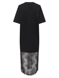 New ONLCLIFF Midikjole Dame Kjoler