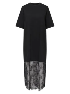 New ONLCLIFF Midikjole Dame Kjoler