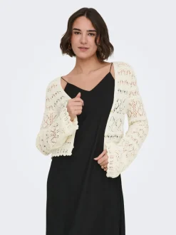 Sale ONLCOLETTE Cardigan Dame Strik & Cardigans