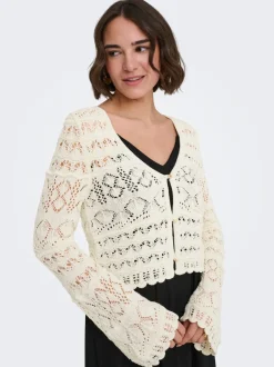 Sale ONLCOLETTE Cardigan Dame Strik & Cardigans