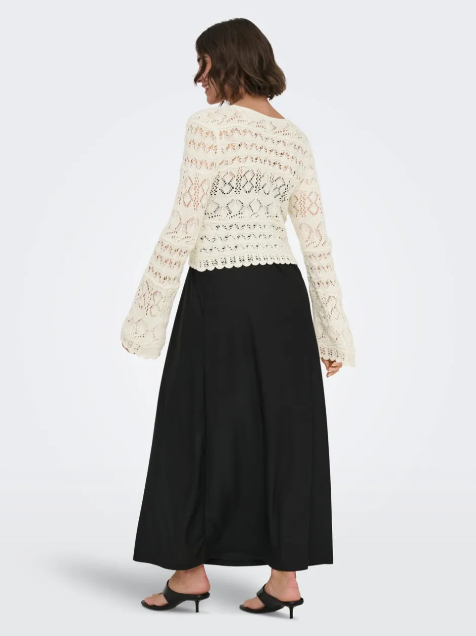 Sale ONLCOLETTE Cardigan Dame Strik & Cardigans