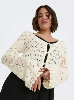 Sale ONLCOLETTE Cardigan Dame Strik & Cardigans
