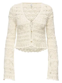 Sale ONLCOLETTE Cardigan Dame Strik & Cardigans
