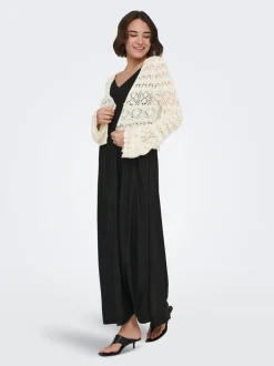 Sale ONLCOLETTE Cardigan Dame Strik & Cardigans