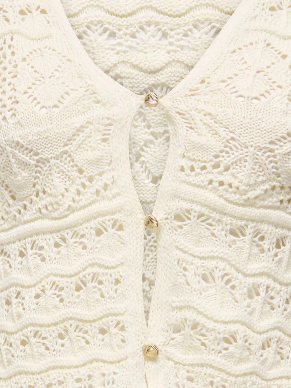 Sale ONLCOLETTE Cardigan Dame Strik & Cardigans