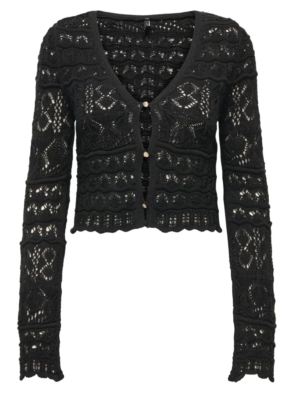 Clearance ONLCOLETTE Cardigan Dame Strik & Cardigans