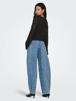 Clearance ONLCOLETTE Cardigan Dame Strik & Cardigans
