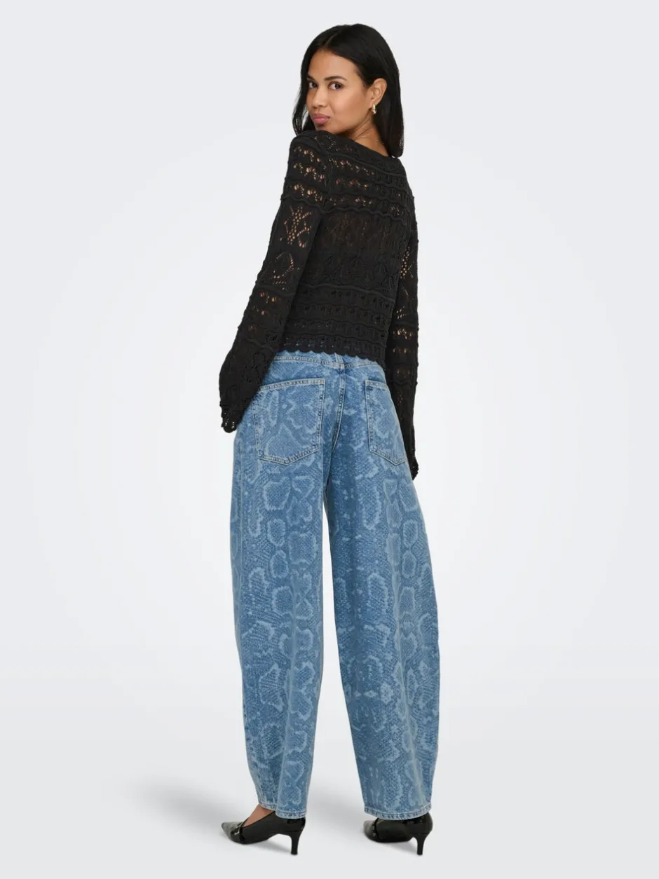 Clearance ONLCOLETTE Cardigan Dame Strik & Cardigans