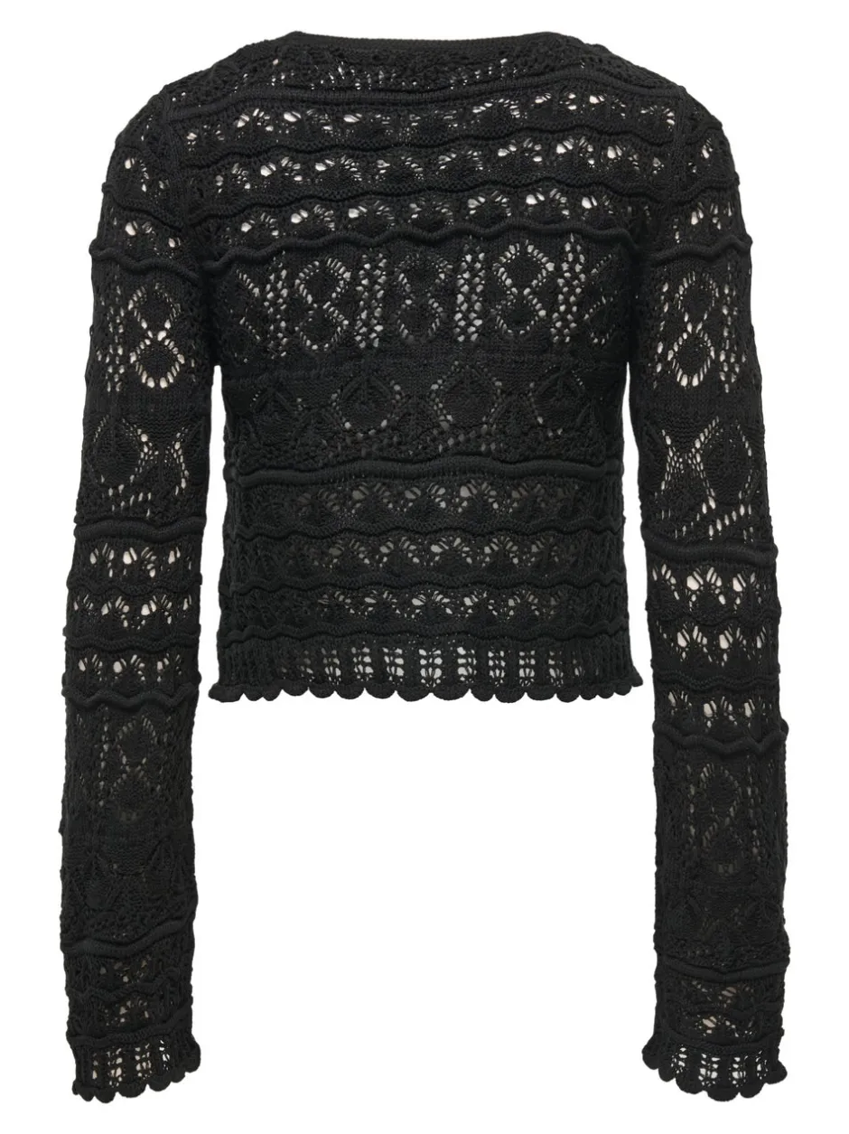 Clearance ONLCOLETTE Cardigan Dame Strik & Cardigans