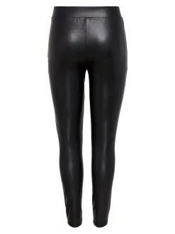 ONLCOOL Regular fit Leggings Dame Bukser