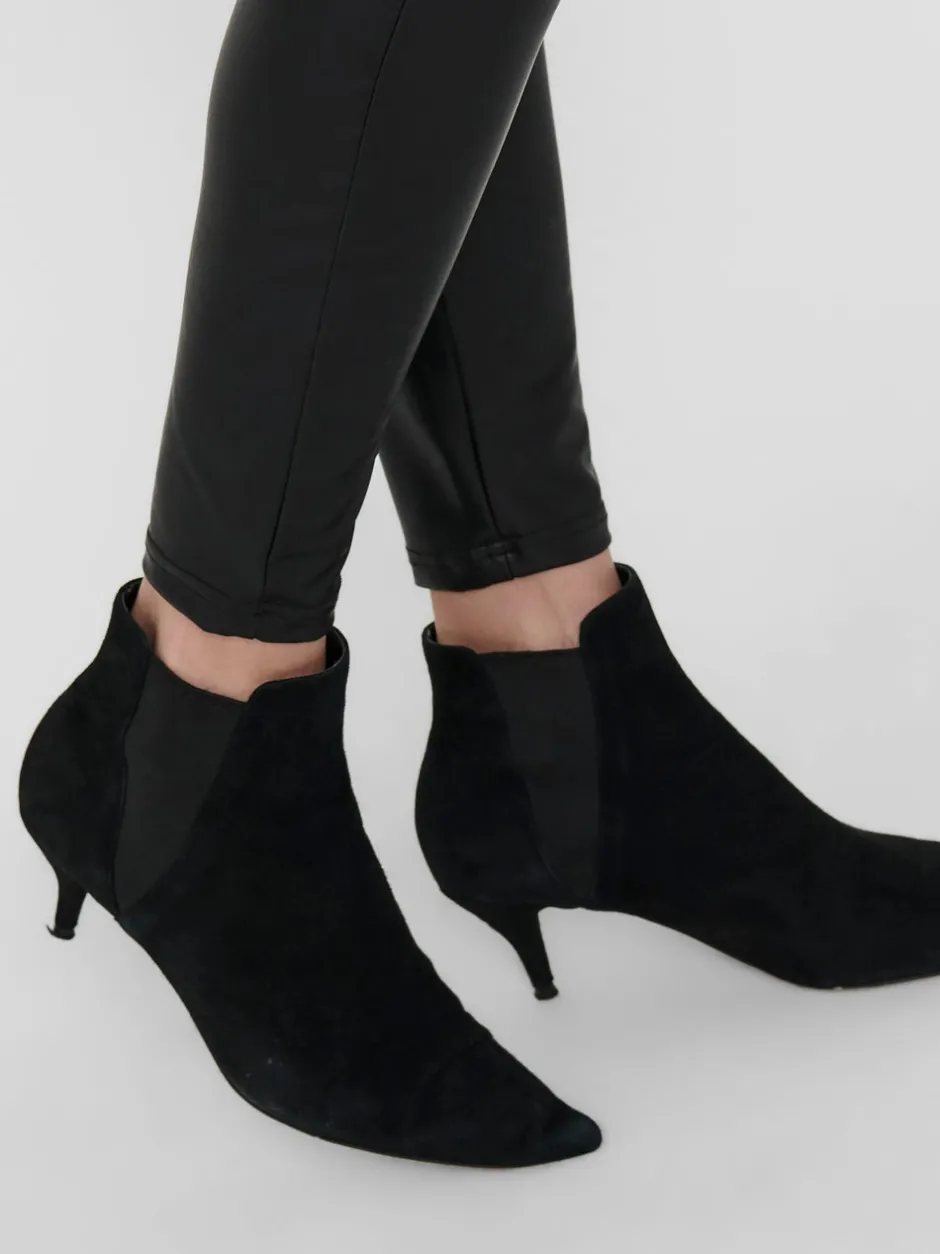 Discount ONLCOOL Regular fit Leggings Dame Bukser
