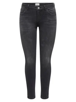 New ONLCORAL Lav talje Skinny fit Jeans Dame Jeans|Jeans