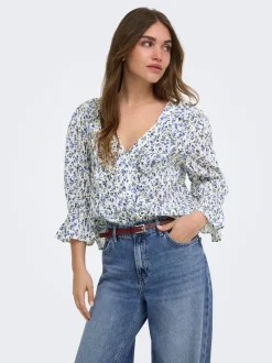 Sale ONLCORALIE Bluse Dame Toppe
