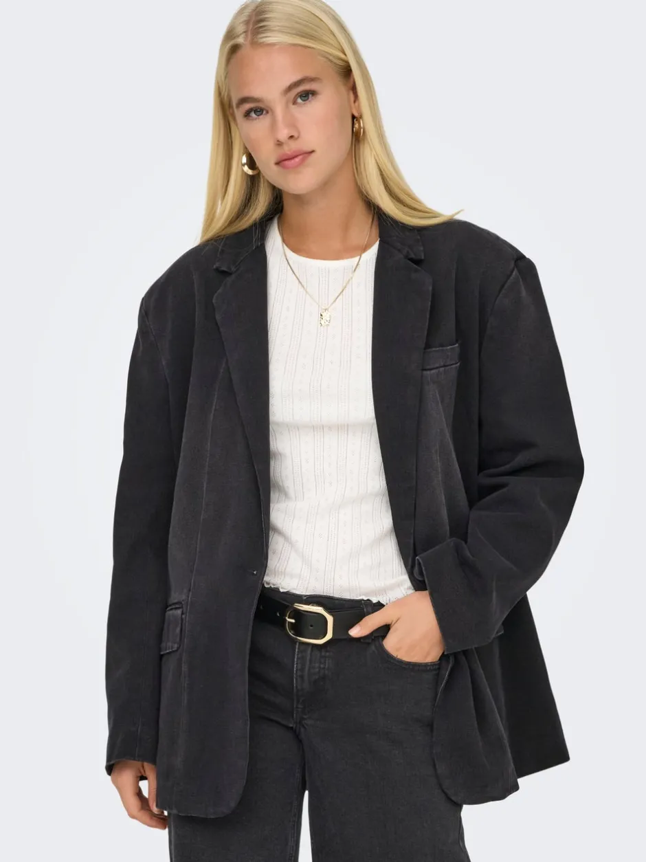 Clearance ONLCORY Blazer Dame Blazere & Veste