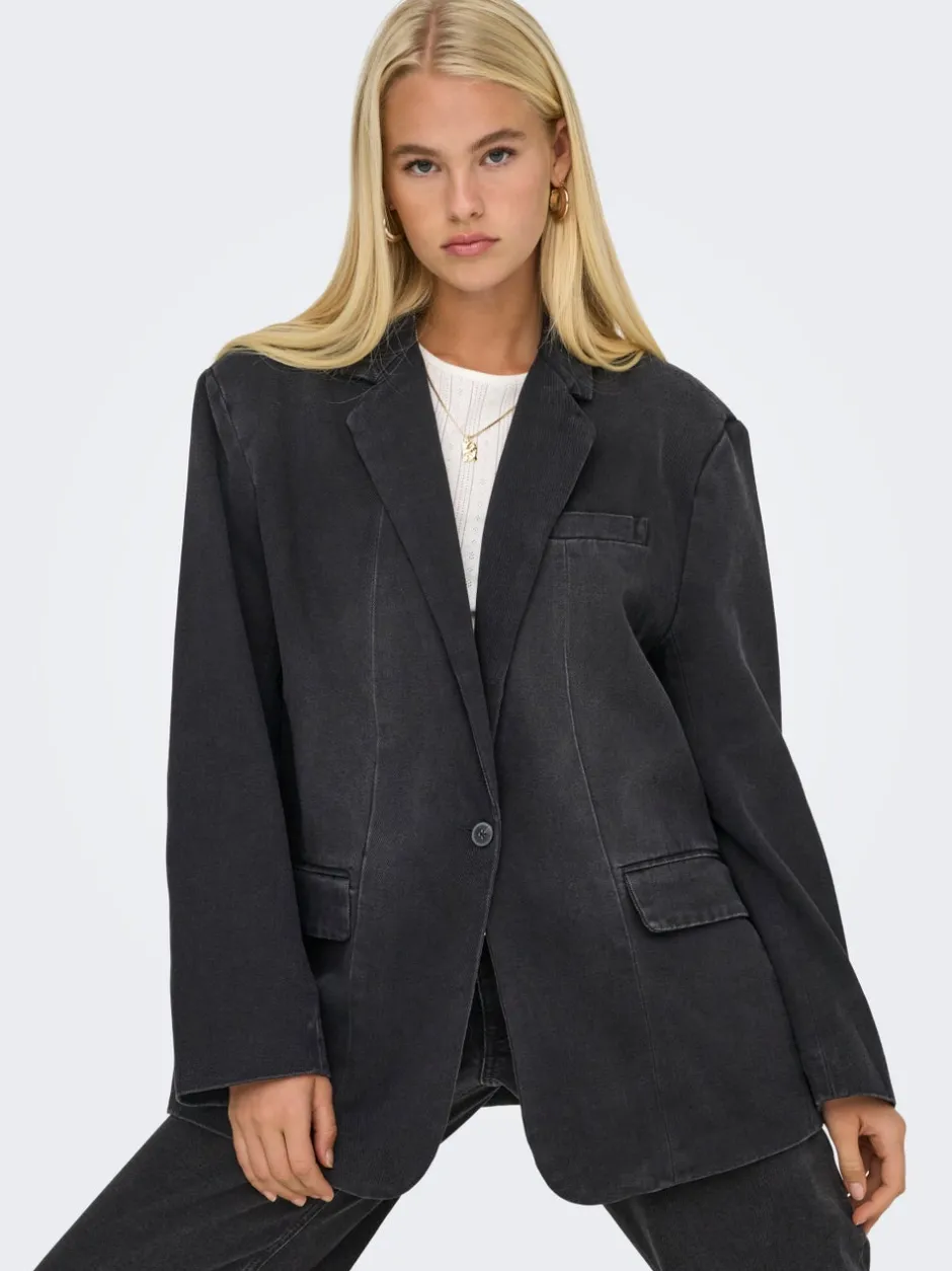 Clearance ONLCORY Blazer Dame Blazere & Veste