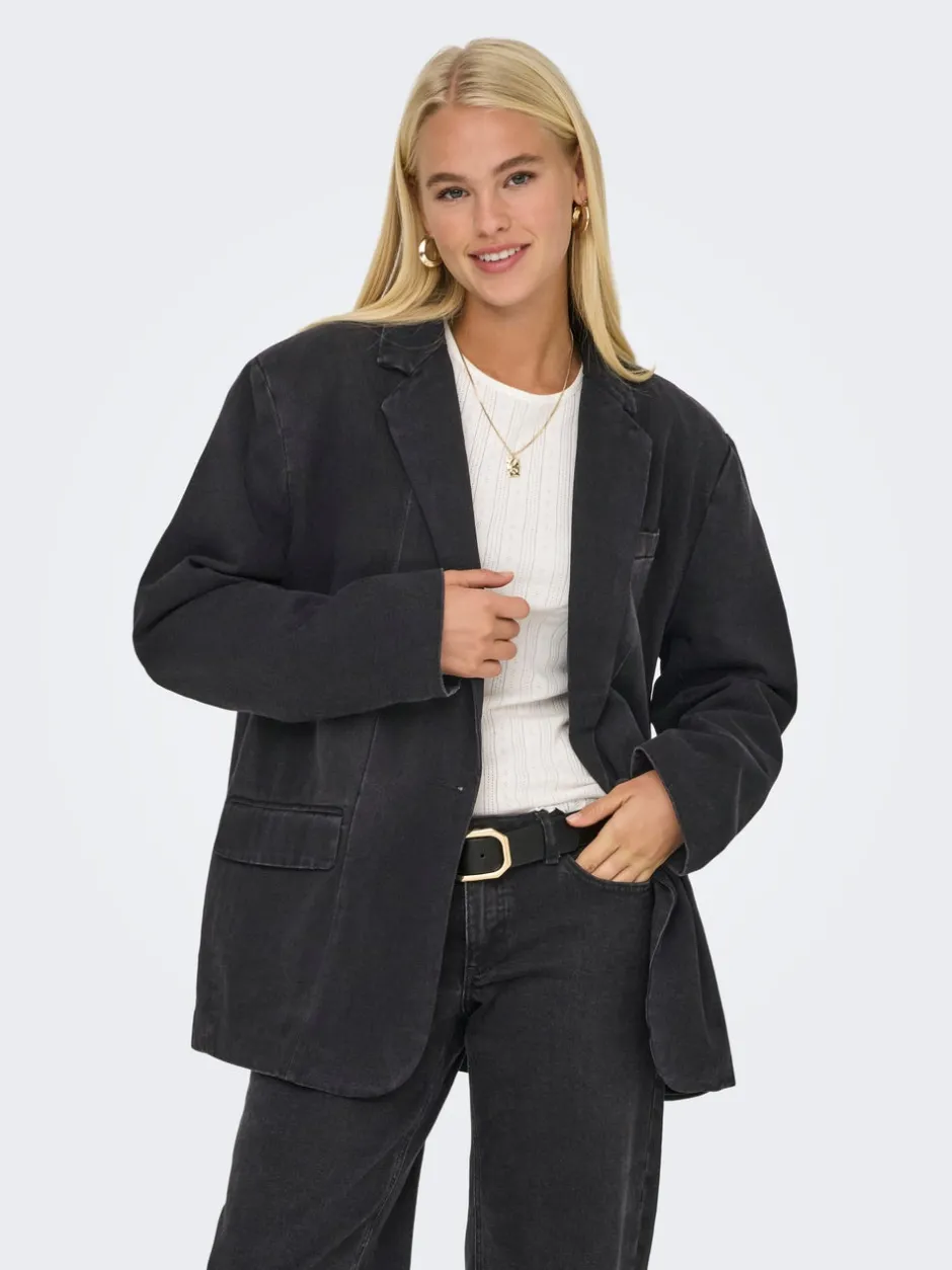 Clearance ONLCORY Blazer Dame Blazere & Veste