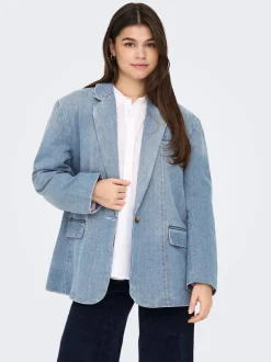 Best ONLCORY Blazer Dame Blazere & Veste
