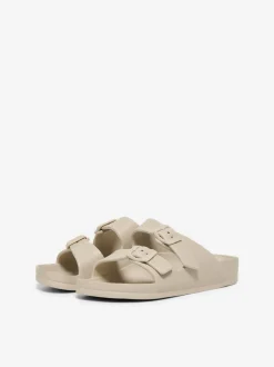 New ONLCRISTY Sandaler Dame Accessories|Sko & Støvler