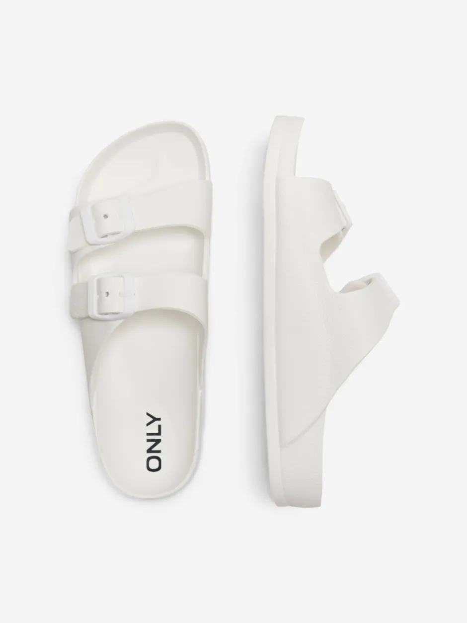 Clearance ONLCRISTY Sandaler Dame Accessories|Sko & Støvler