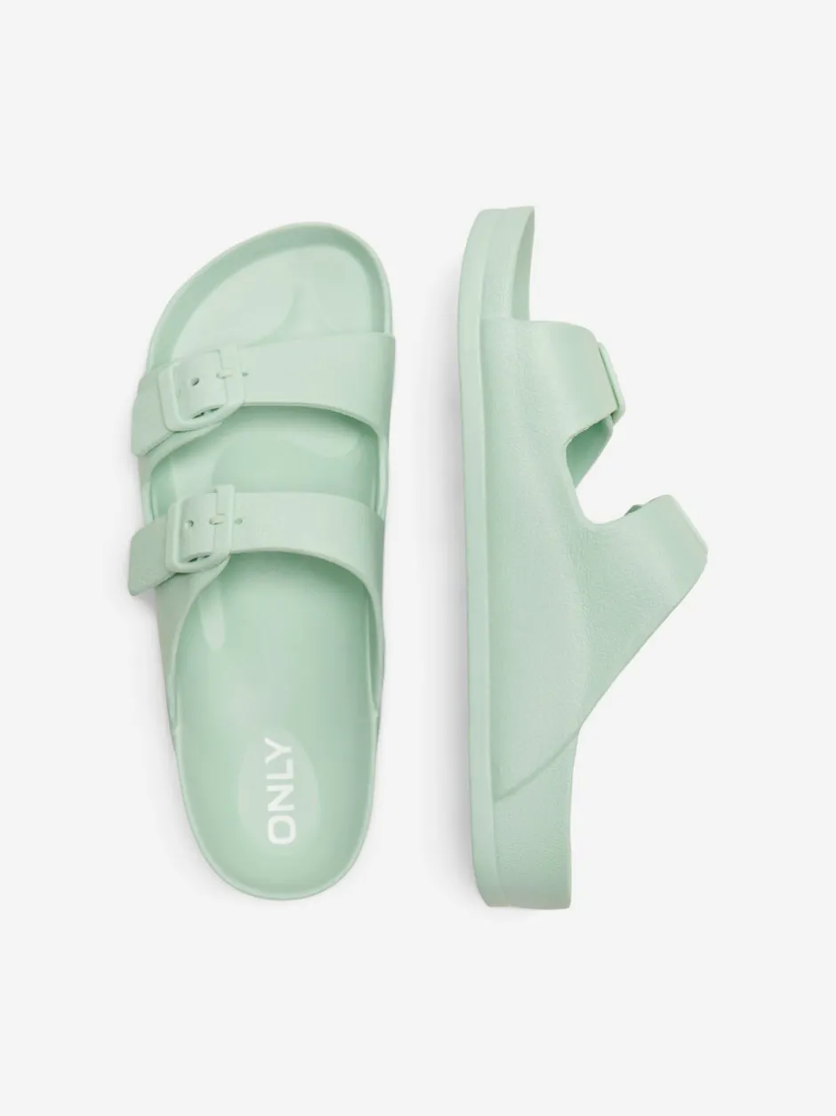 ONLCRISTY Sandaler Dame Accessories|Sko & Støvler