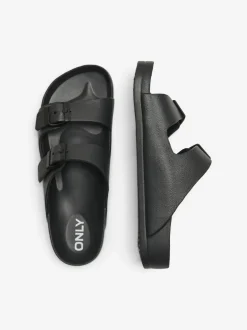 Discount ONLCRISTY Sandaler Dame Accessories|Sko & Støvler