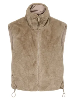 Sale ONLDANA Vest Dame Jakker Og Frakker