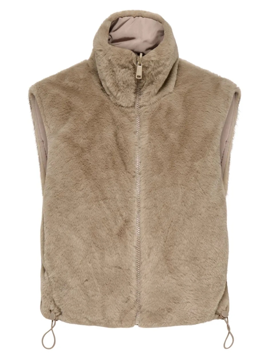 Sale ONLDANA Vest Dame Jakker Og Frakker