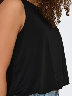 Online ONLDANI Tanktop Dame Toppe