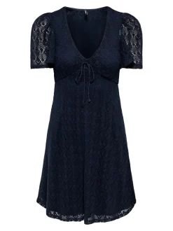 New ONLDANIELLA Kort kjole Dame Kjoler
