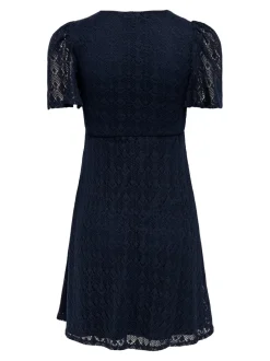 New ONLDANIELLA Kort kjole Dame Kjoler