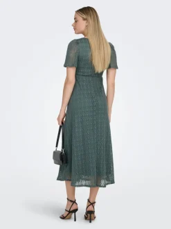 Discount ONLDANIELLA Kort kjole Dame Kjoler