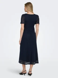 Clearance ONLDANIELLA Kort kjole Dame Kjoler