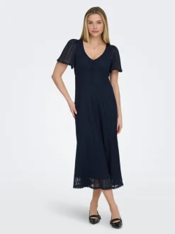Clearance ONLDANIELLA Kort kjole Dame Kjoler