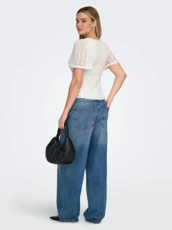 Best ONLDANIELLA Top Dame Toppe