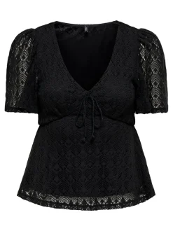 Best ONLDANIELLA Top Dame Toppe