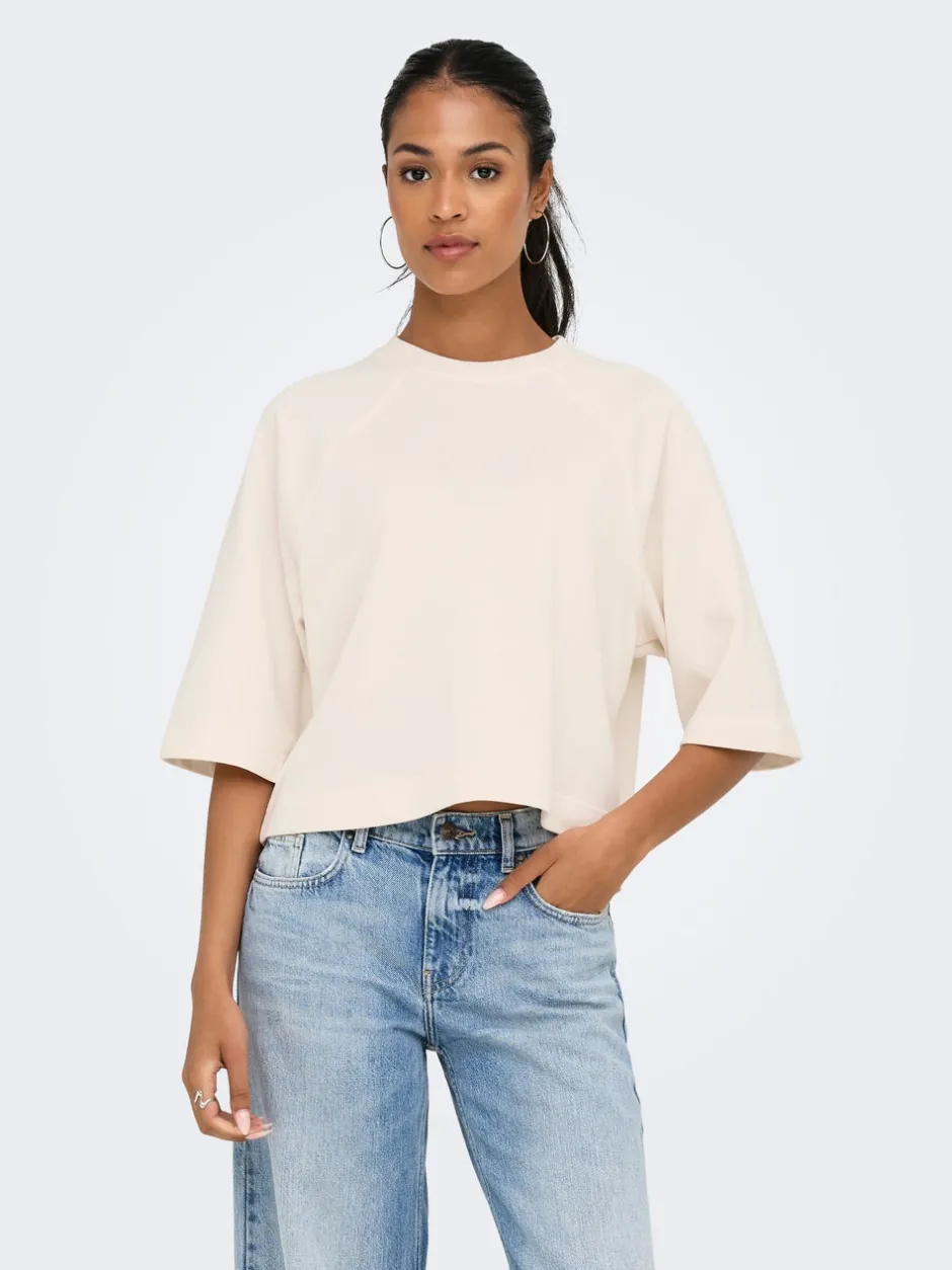 Discount ONLDASIE Sweatshirt Dame Sweatshirts