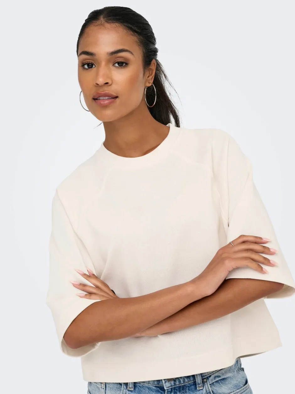Discount ONLDASIE Sweatshirt Dame Sweatshirts