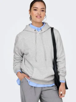 Clearance ONLDAZE Sweatshirt Dame Sweatshirts