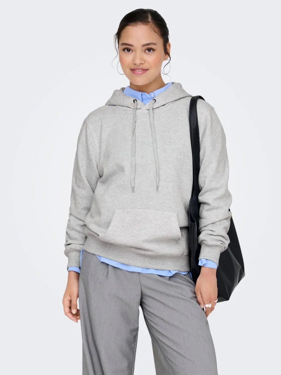 Clearance ONLDAZE Sweatshirt Dame Sweatshirts