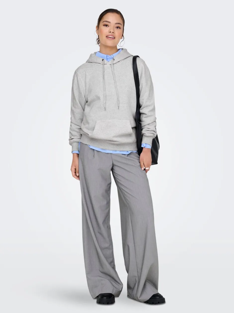 Clearance ONLDAZE Sweatshirt Dame Sweatshirts