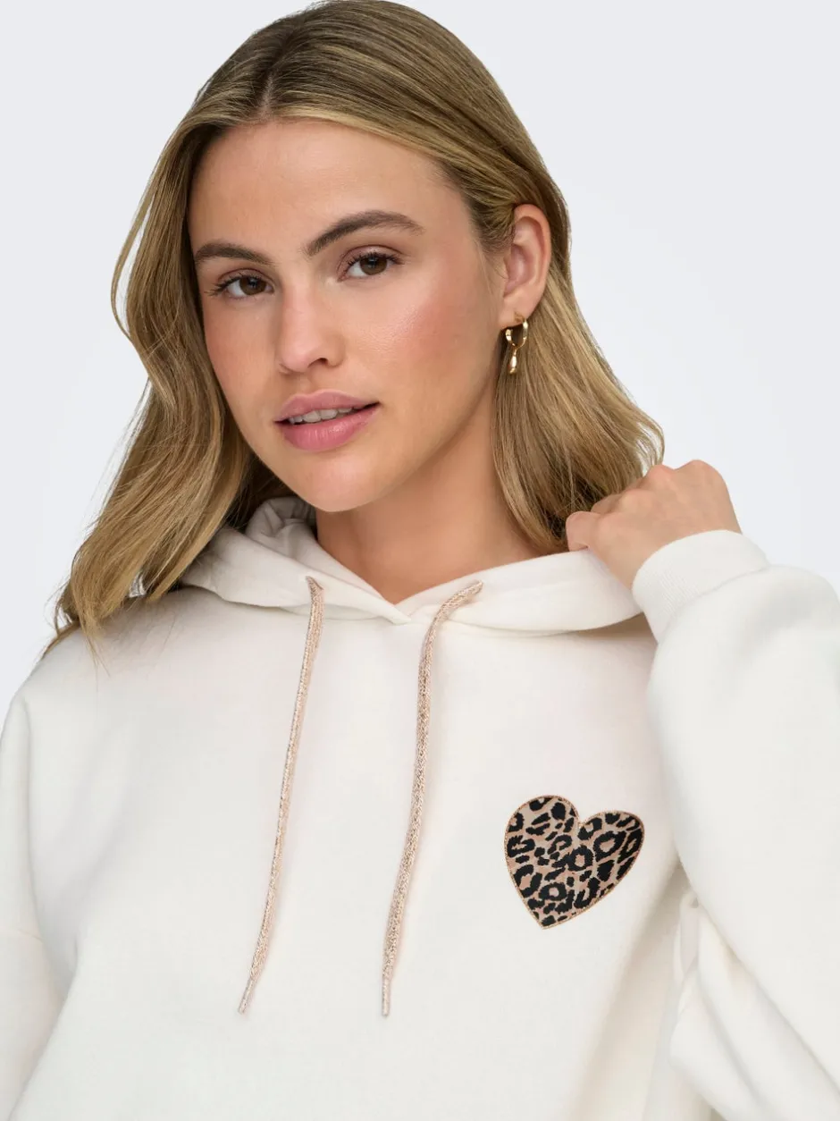 Outlet ONLDAZE Sweatshirt Dame Sweatshirts