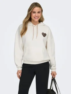 Outlet ONLDAZE Sweatshirt Dame Sweatshirts