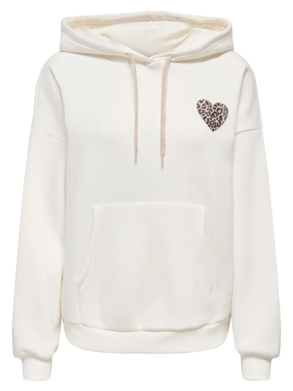 Outlet ONLDAZE Sweatshirt Dame Sweatshirts