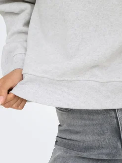 ONLDAZE Sweatshirt Dame Sweatshirts