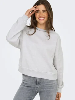 ONLDAZE Sweatshirt Dame Sweatshirts