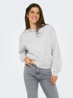ONLDAZE Sweatshirt Dame Sweatshirts