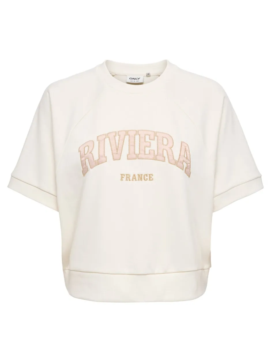Discount ONLDAZE Sweatshirt Dame Sweatshirts
