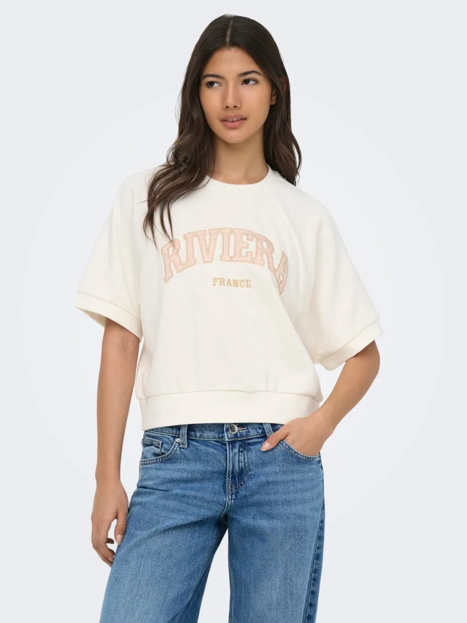 Discount ONLDAZE Sweatshirt Dame Sweatshirts
