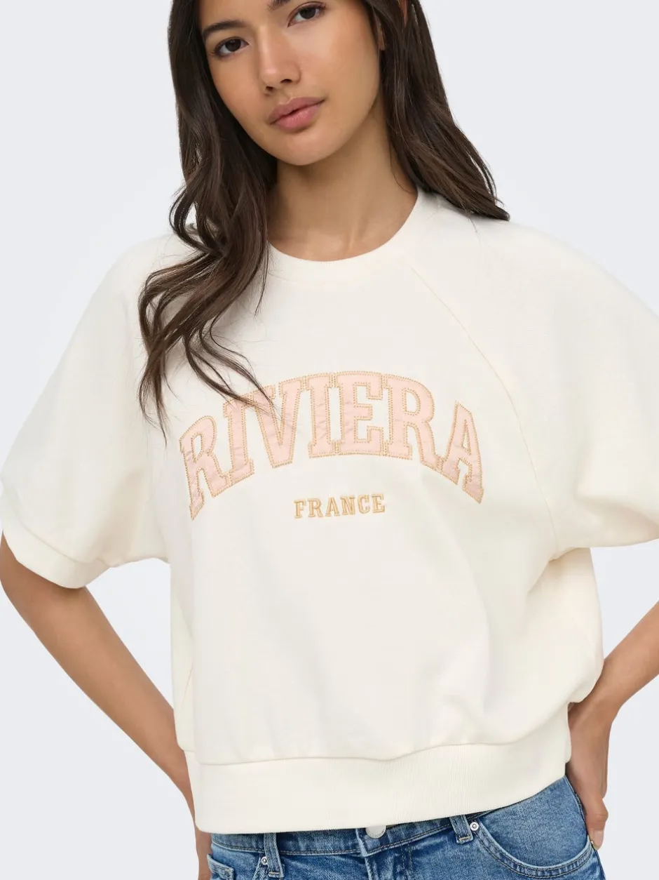Discount ONLDAZE Sweatshirt Dame Sweatshirts