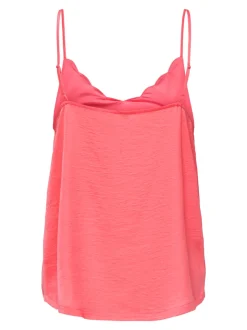 New ONLDEBBIE Top Dame Toppe